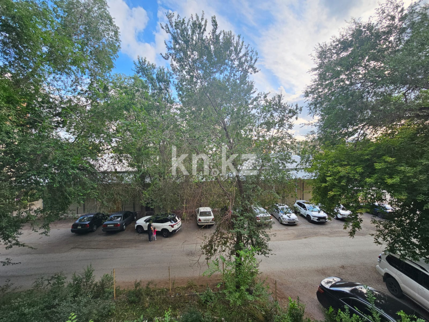 Продажа 2-комнатной квартиры, 53 м², ул. Рыскулова, дом  5 - Продажа  двухкомнатных квартир в Караганде фото 8 из 21