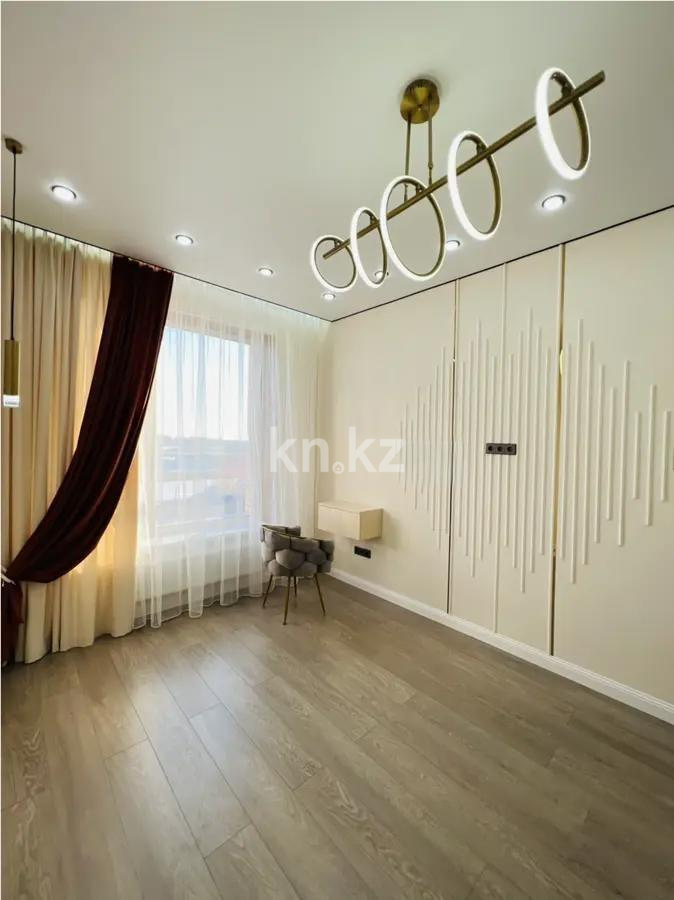 Продажа 2-комнатной квартиры, 61 м² - Продажа квартир в Казахстане - страница 3 фото 2 из 5