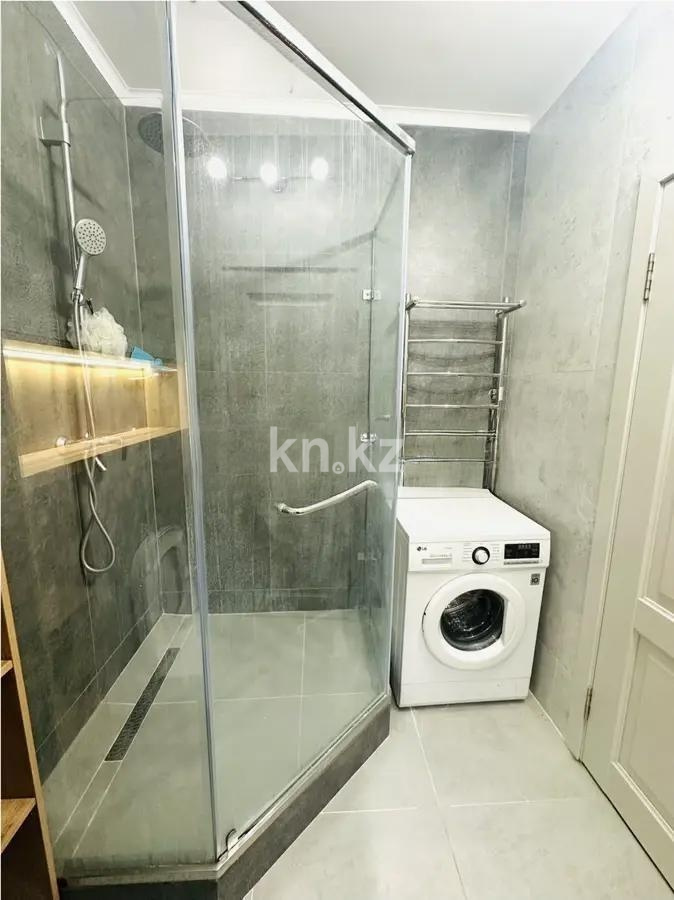 Продажа 1-комнатной квартиры, 38 м² - Аренда офисных и торговых помещений в Актобе фото 4 из 6