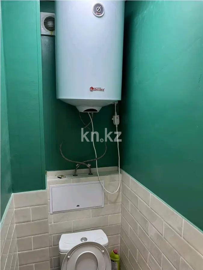 Продажа 2-комнатной квартиры, 53 м², мкр-н Степной-2, дом  4 в Караганде - фото 4