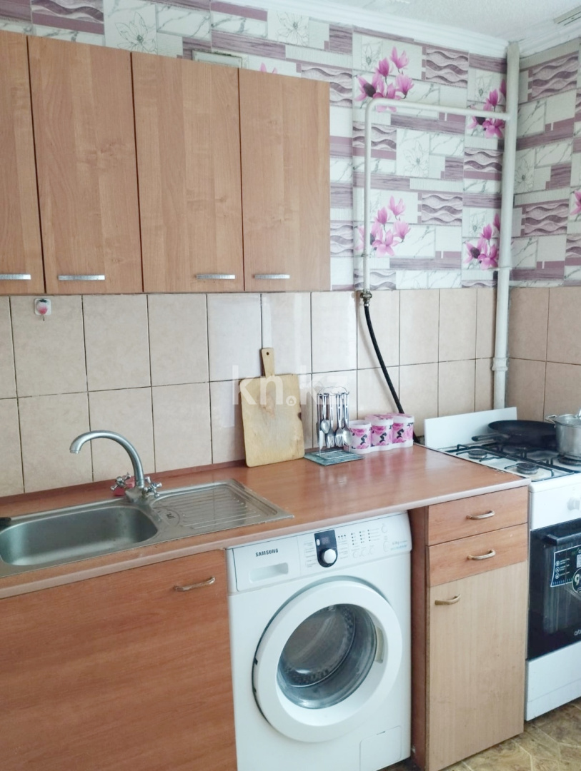 Продажа 2-комнатной квартиры, 45 м² в Алматы - фото 4