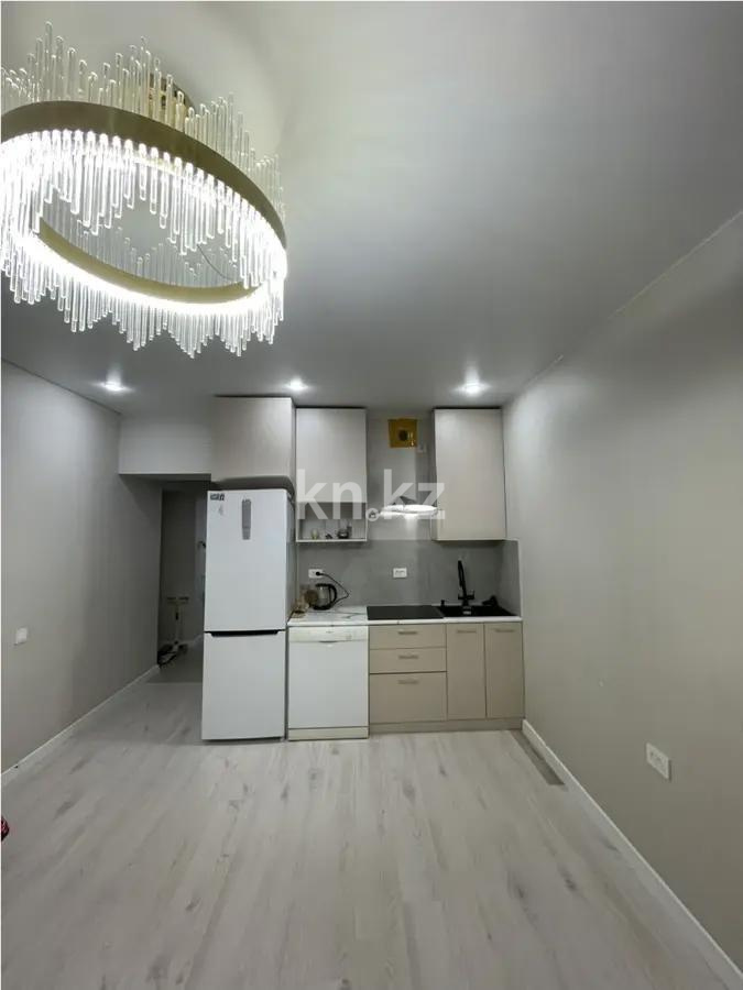 Продажа 2-комнатной квартиры, 45 м² - Продажа квартир в новостройках Астаны без посредников - страница 6 фото 3 из 5
