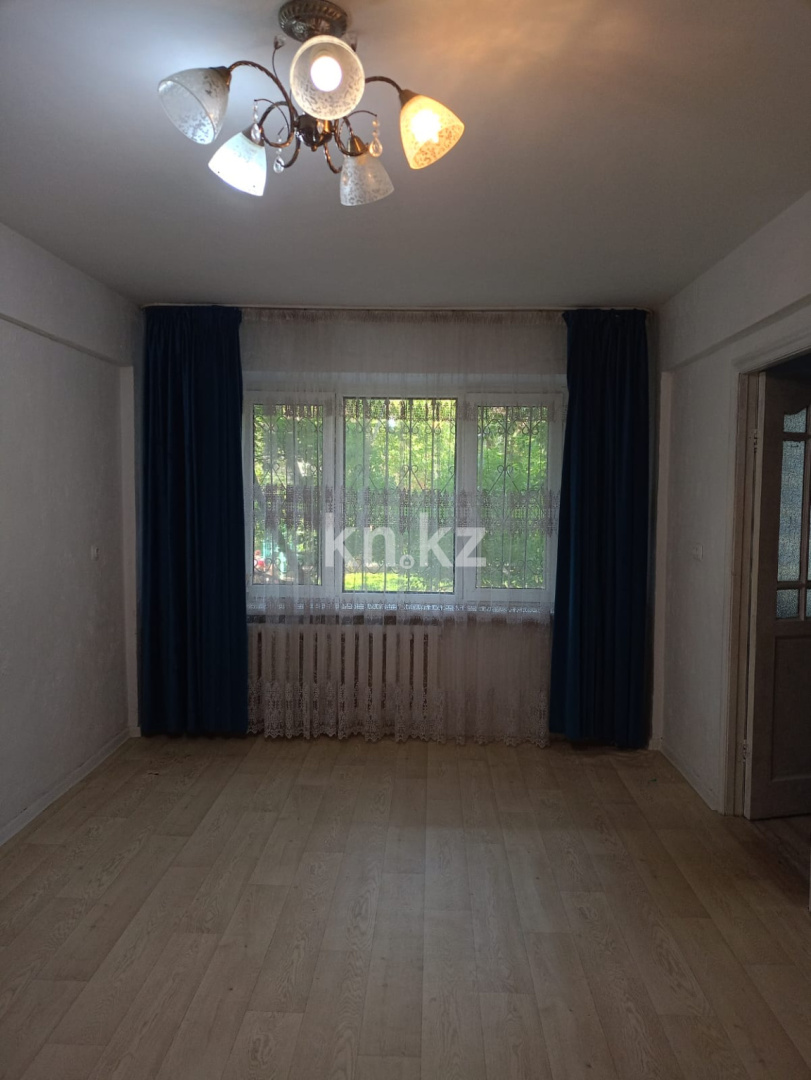Продажа 2-комнатной квартиры, 44.5 м² - Продажа недвижимости в Астане - страница 28 фото 1 из 12