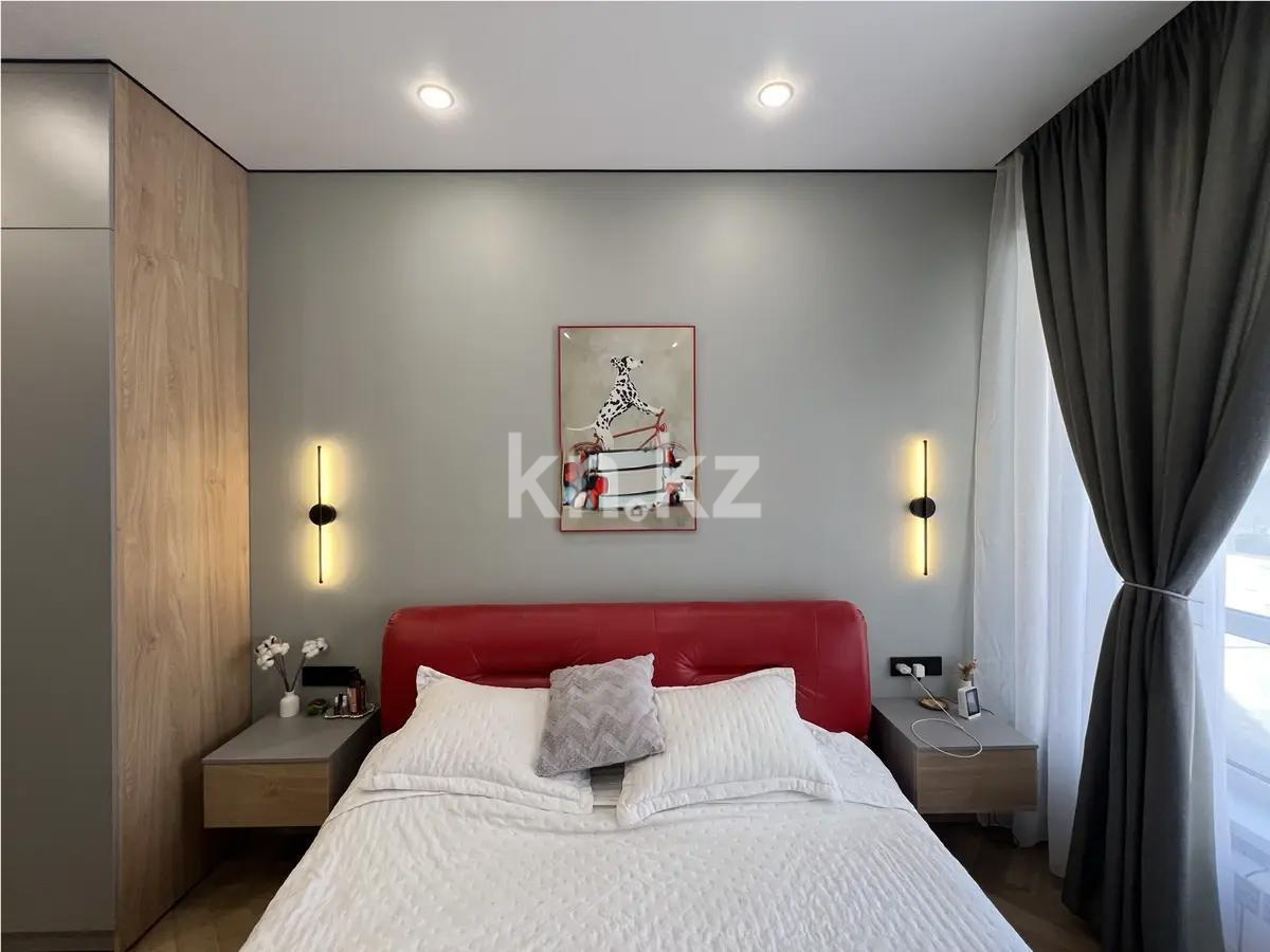 Продажа 2-комнатной квартиры, 50 м² - Продажа двухкомнатных квартир в Алматы - страница 3 фото 2 из 6