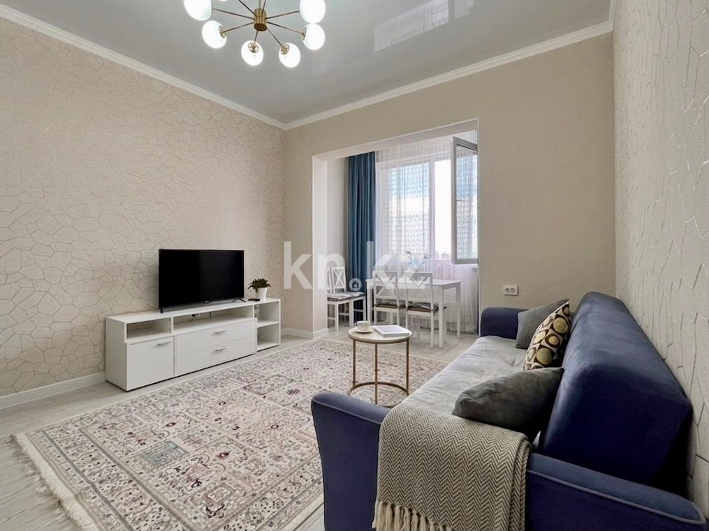 Аренда 2-комнатной квартиры посуточно, 55 м² - Аренда жилой и коммерческой недвижимости в Казахстане фото 4 из 22