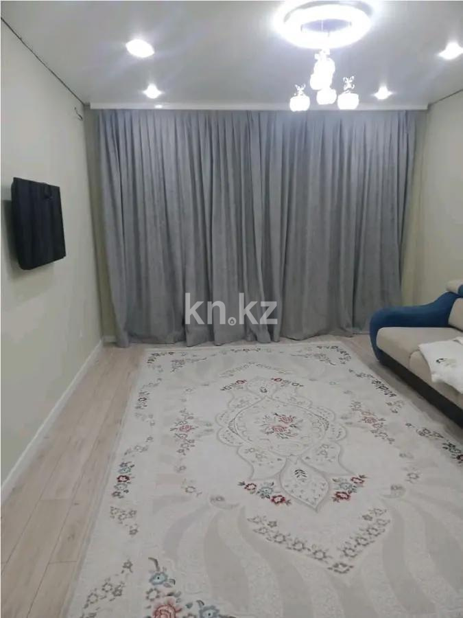 Продажа 2-комнатной квартиры, 65 м², мкр-н Кайрат, дом  135/4 - Продажа  двухкомнатных квартир в новостройках Алматы без посредников фото 1 из 5