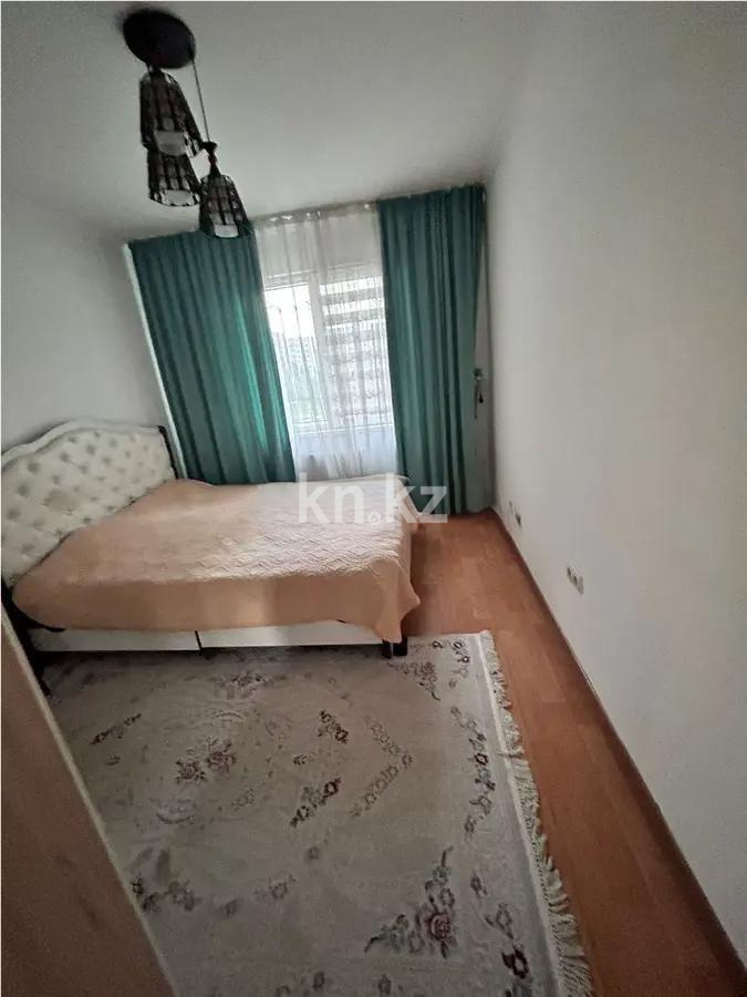 Продажа 3-комнатной квартиры, 83 м², мкр. Аккент, дом  60 - Продажа квартир в Казахстане фото 2 из 5