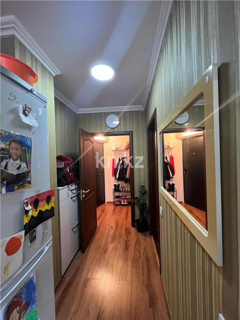 Продажа 1-комнатной квартиры, 33 м², ул. Иманова - Продажа квартир в Казахстане фото 7 из 7