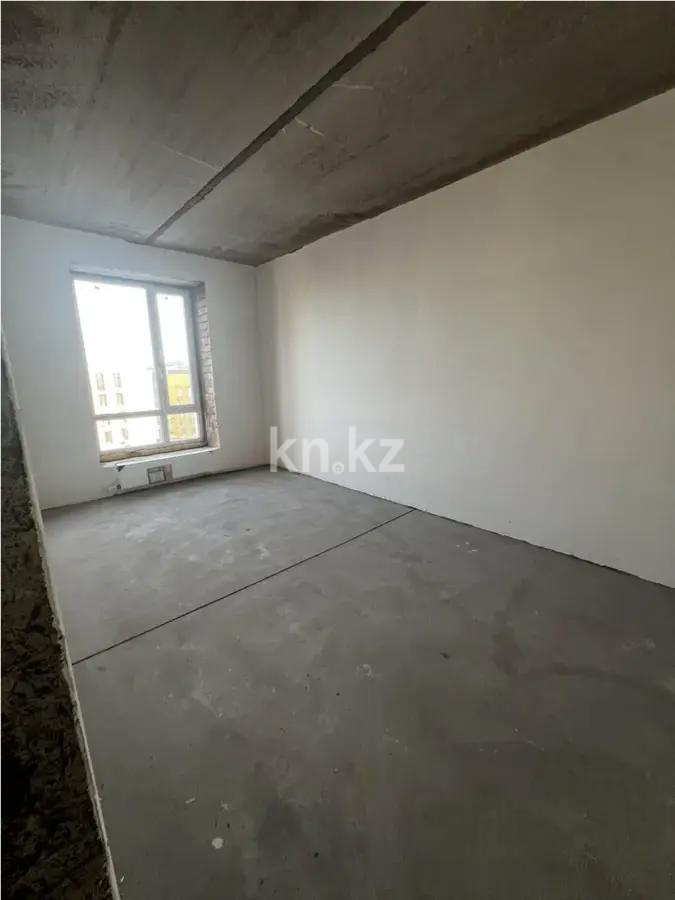 Продажа 2-комнатной квартиры, 57 м², ул. Керей, Жанибек хандар, дом  44/3 в Астане