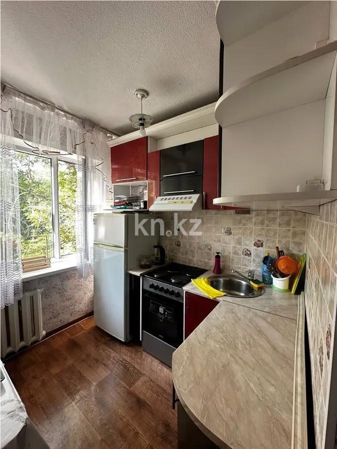 Продажа 1-комнатной квартиры, 31 м², пр. Строителей, дом  17 - Продажа  однокомнатных квартир в Караганде без посредников фото 1 из 3