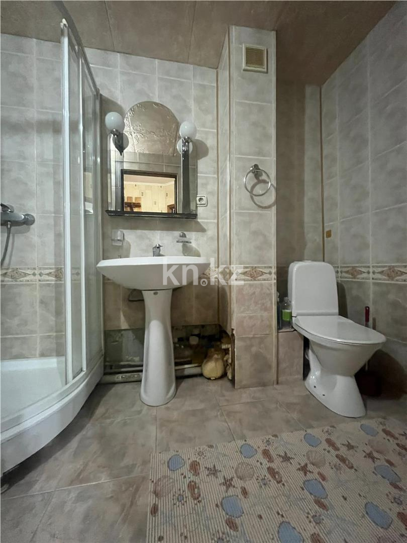 Продажа 1-комнатной квартиры, 36 м², пр. Абылай хана в Астане - фото 6