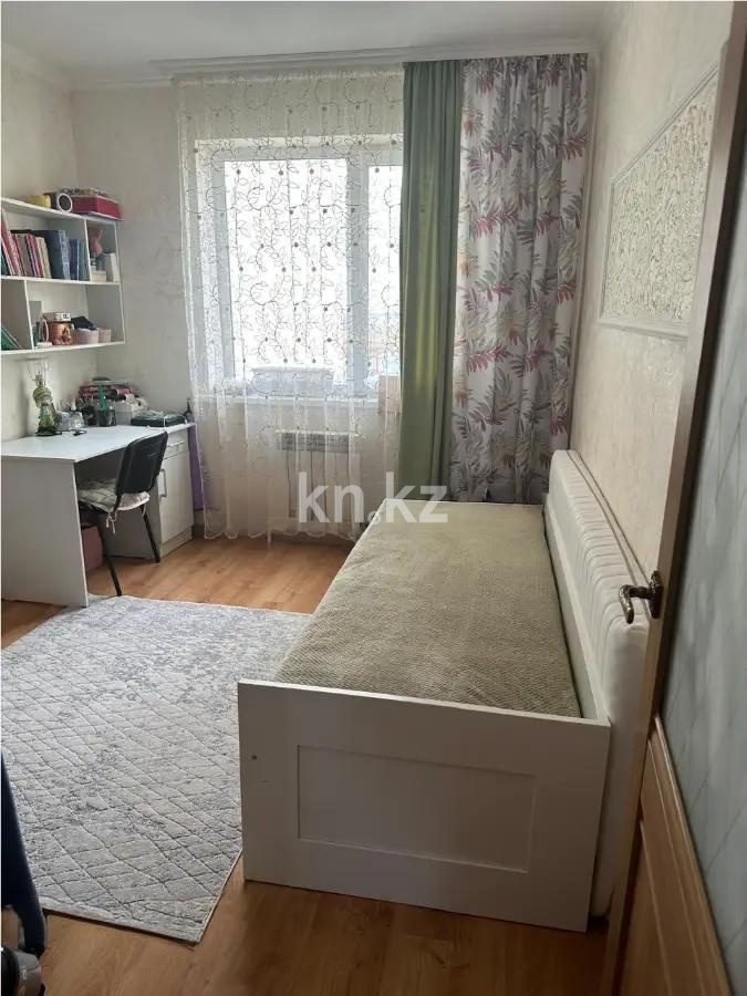 Продажа 3-комнатной квартиры, 77.6 м² в Астане - фото 3