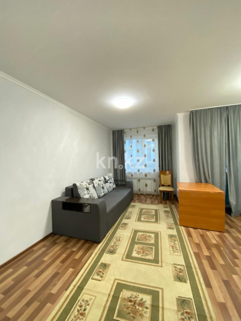 Аренда 1-комнатной квартиры, 32 м² - Аренда квартир помесячно в Астане - страница 2 фото 4 из 6