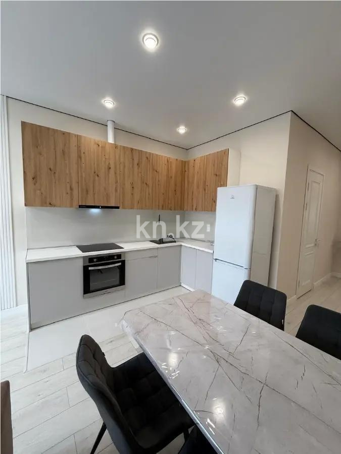 Продажа 2-комнатной квартиры, 49 м² в Алматы - фото 3