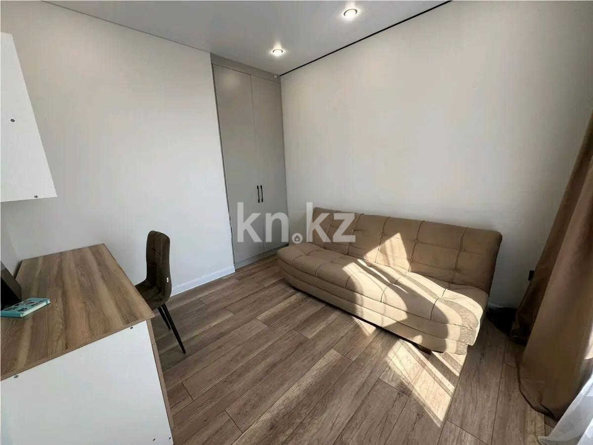 Продажа 3-комнатной квартиры, 68.3 м², ул. Караменде Би Шакаулы, дом  13 стр в Астане - фото 6