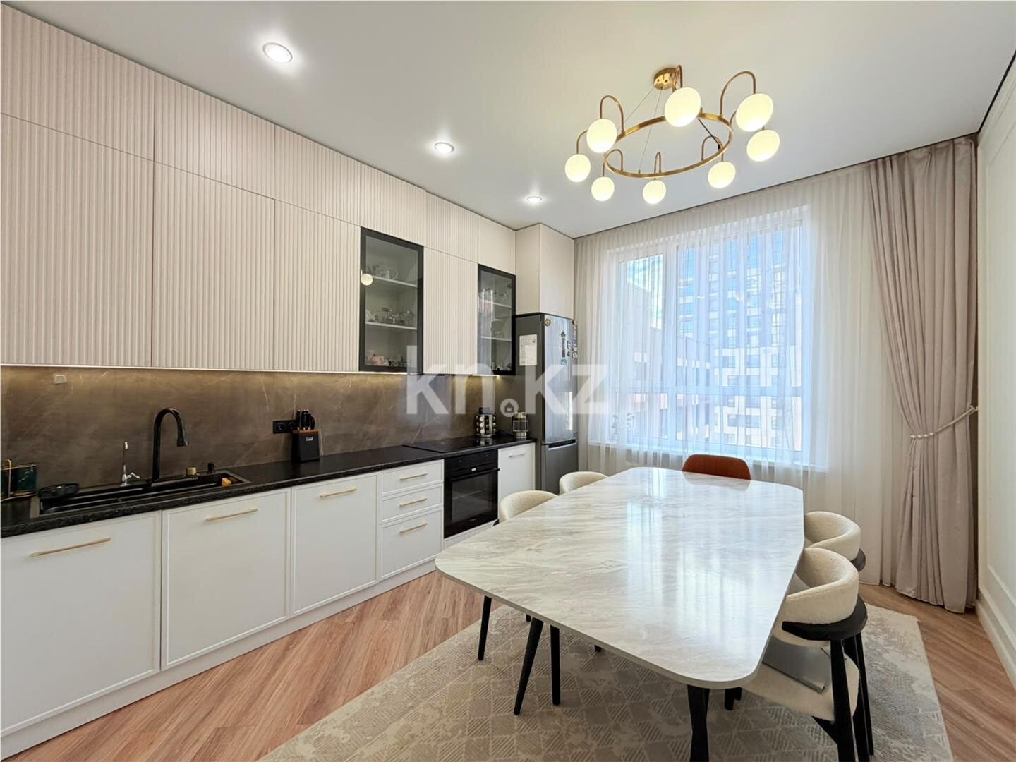 Продажа 3-комнатной квартиры, 102 м² в Астане - фото 6