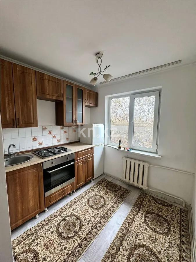Продажа 2-комнатной квартиры, 45 м², мкр-н 2, дом  34 в Алматы - фото 3