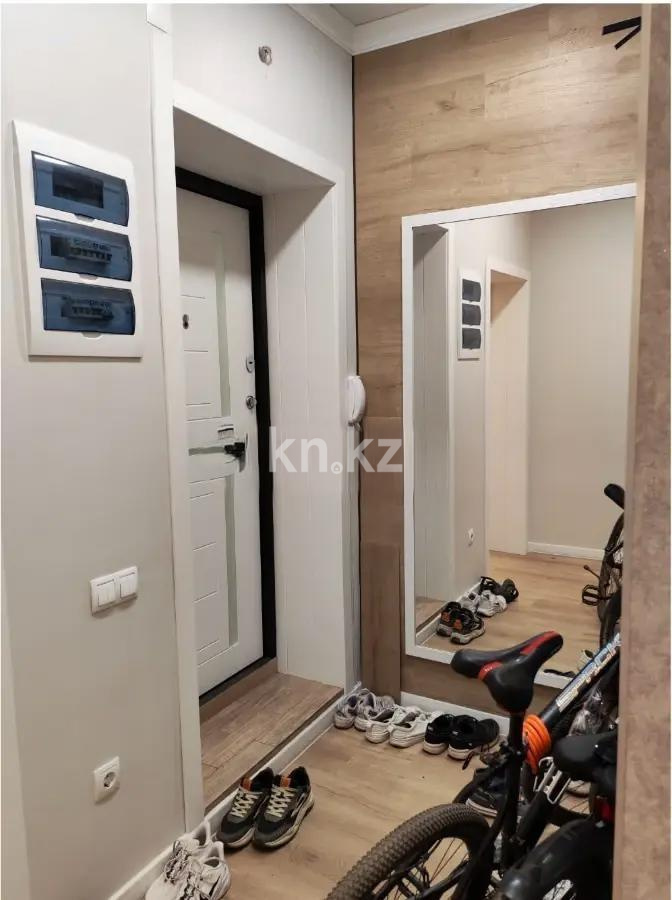 Продажа 3-комнатной квартиры, 75 м² - Продажа трехкомнатных квартир от собственников в Казахстане - страница 2 фото 7 из 7