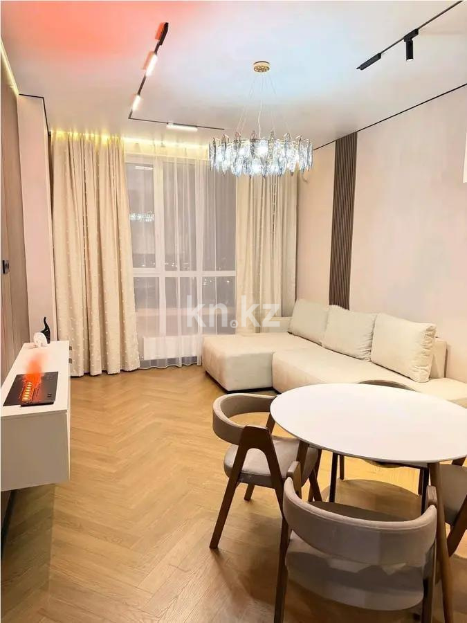 Продажа 3-комнатной квартиры, 70 м² в Астане