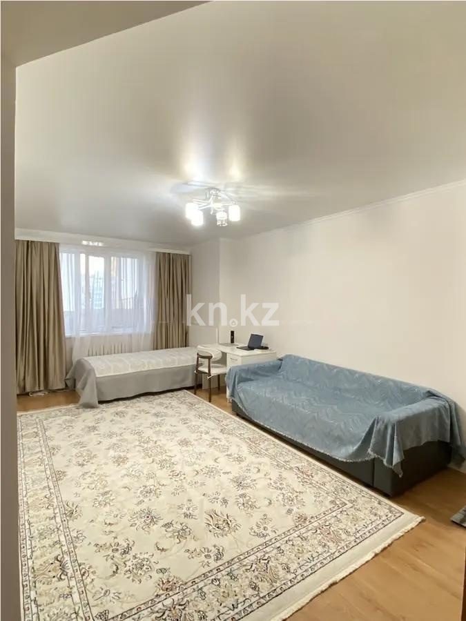 Продажа 1-комнатной квартиры, 47.1 м² в Астане