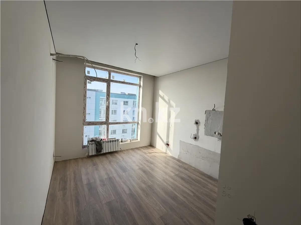 Продажа 1-комнатной квартиры, 48 м² в Алматы - фото 2