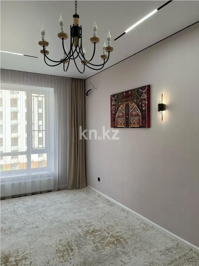 Продажа 2-комнатной квартиры, 61 м², ул. Керей, Жанибек хандар, дом  44/2 в Астане