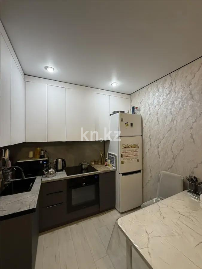 Продажа 2-комнатной квартиры, 35.9 м² в Астане - фото 3