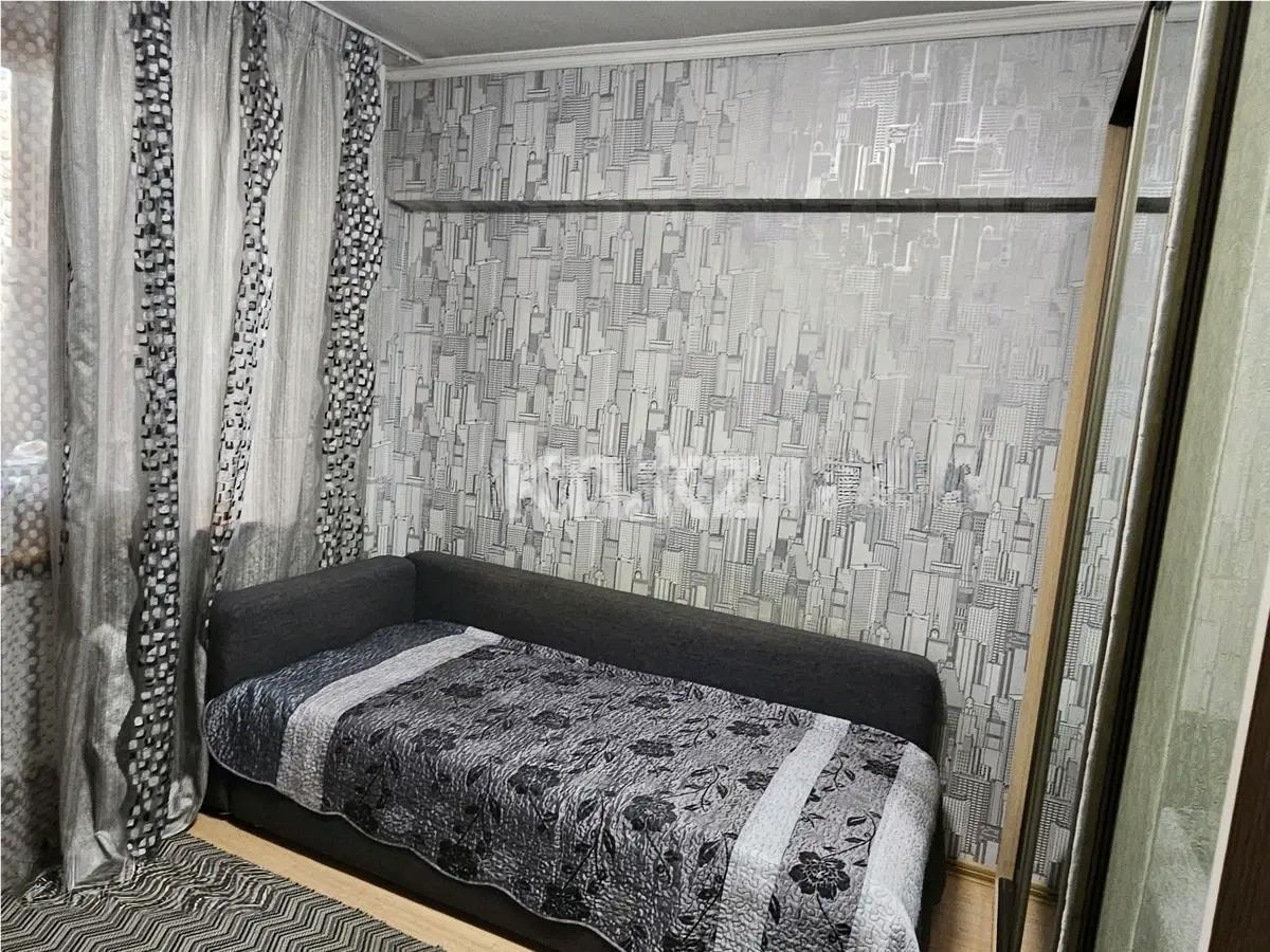 Продажа 3-комнатной квартиры, 72 м², ул. Шолом-Алейхем, дом  4 - Продажа  трехкомнатных квартир в Алматы фото 3 из 4