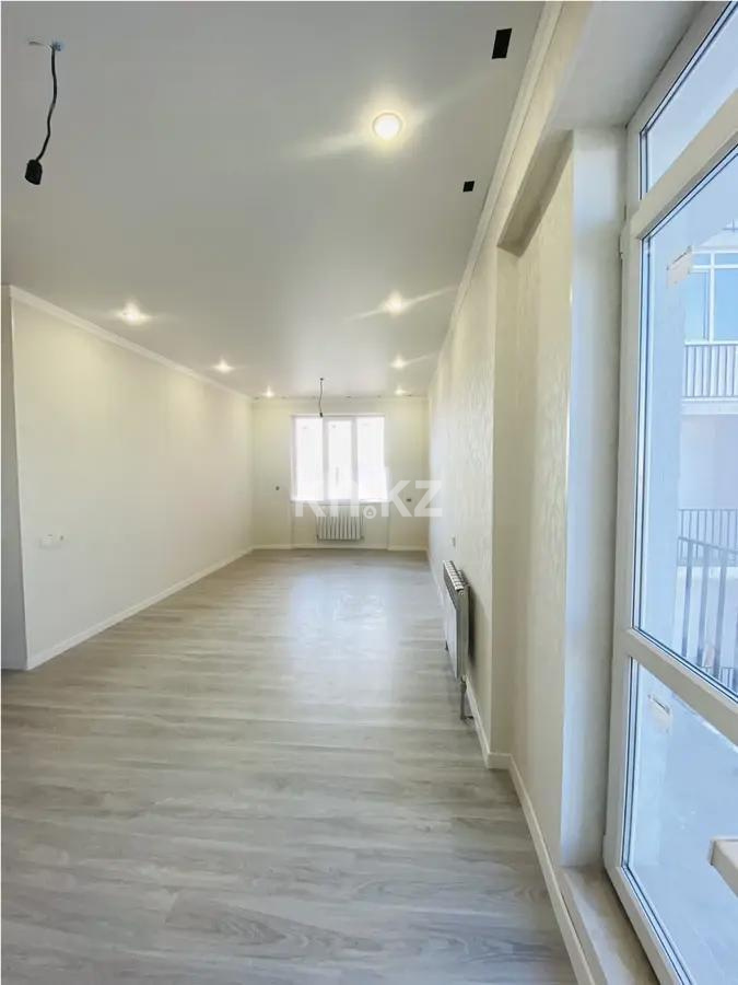 Продажа 3-комнатной квартиры, 74 м², мкр-н Калкаман-1, дом  5 - Продажа  трехкомнатных квартир в Алматы без посредников фото 1 из 5