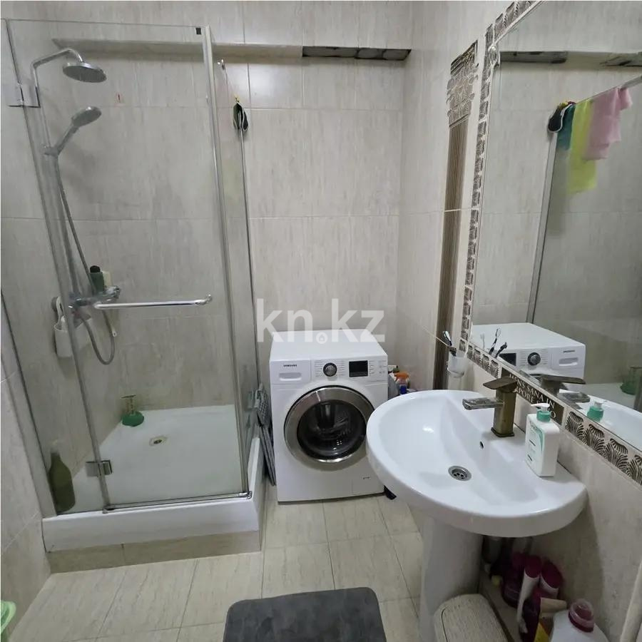 Продажа 2-комнатной квартиры, 70.1 м² - Продажа квартир в Казахстане - страница 21 фото 4 из 7