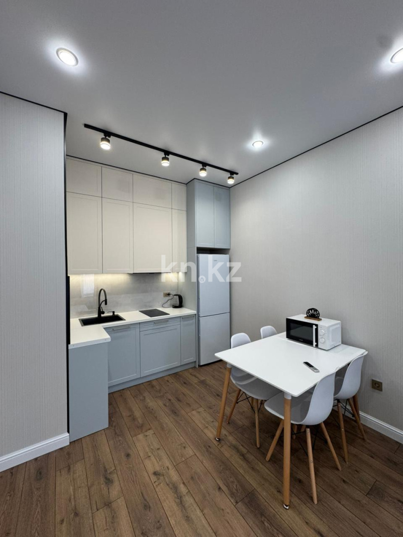 Аренда 2-комнатной квартиры, 48 м² - Продажа комнат в Усть-Каменогорске фото 3 из 9