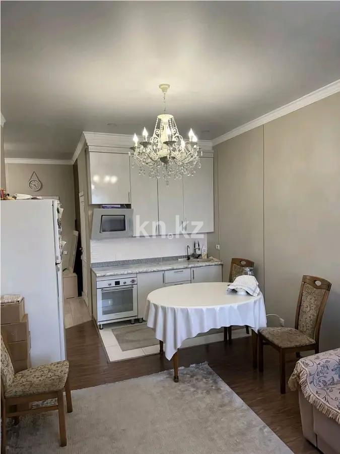 Продажа 4-комнатной квартиры, 94 м², ул. Керей, Жанибек хандар, дом  28 в Астане - фото 2