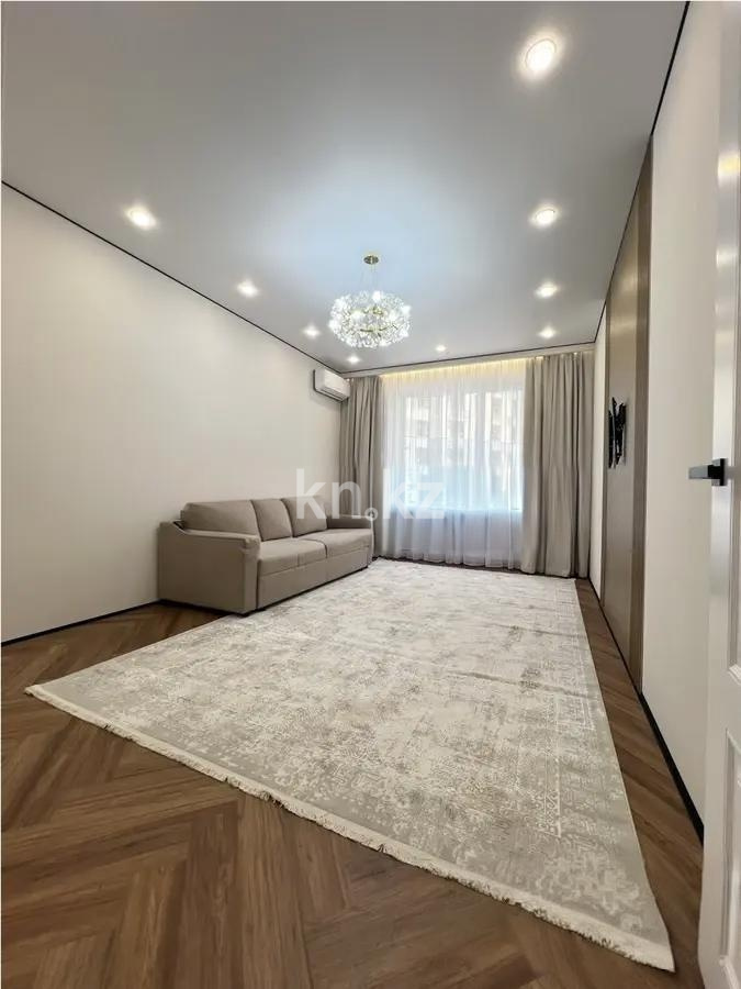 Продажа 2-комнатной квартиры, 51 м² - Продажа квартир от собственников в Алматы - страница 52 фото 1 из 5