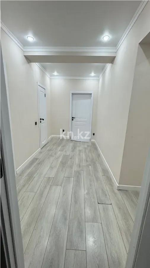 Продажа 3-комнатной квартиры, 86.7 м², ул. Маметовой, дом  2/1 - Продажа  трехкомнатных квартир в новостройках Астаны без посредников фото 7 из 8