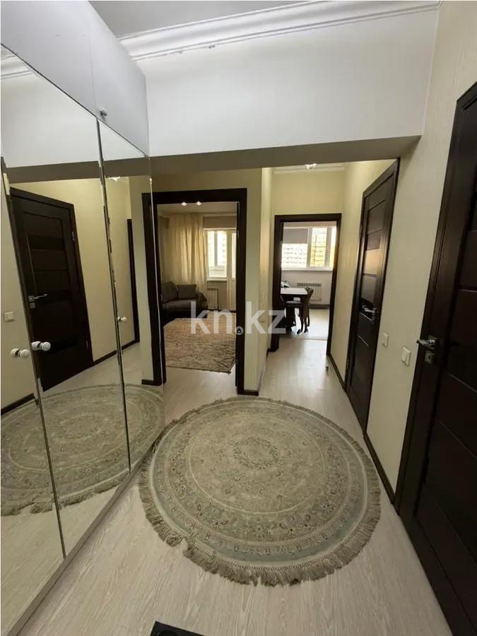 Продажа 1-комнатной квартиры, 43 м² в Алматы - фото 3