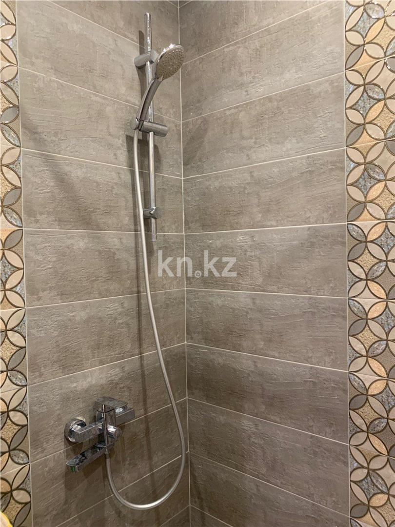 Продажа 1-комнатной квартиры, 37 м², ул. Байтурсынова - Продажа квартир в новостройках Астаны с фото фото 4 из 4