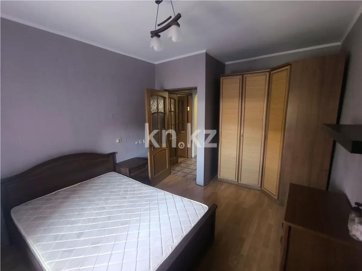 Продажа 3-комнатной квартиры, 68 м² в Алматы - фото 2