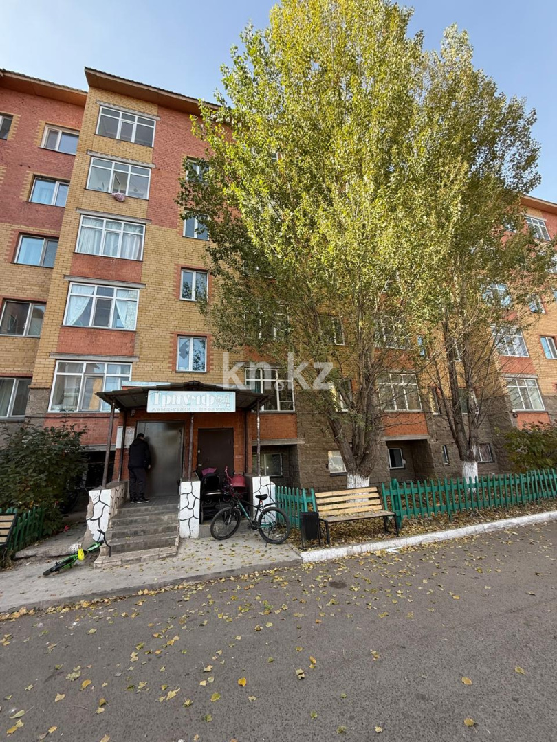 Продажа 2-комнатной квартиры, 47 м², ул. Лесная поляна, дом  7 в Астане - фото 3