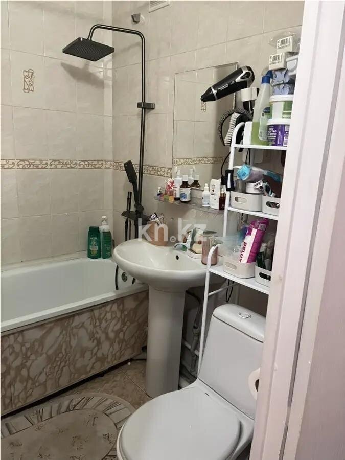 Продажа 2-комнатной квартиры, 45 м² в Астане - фото 4
