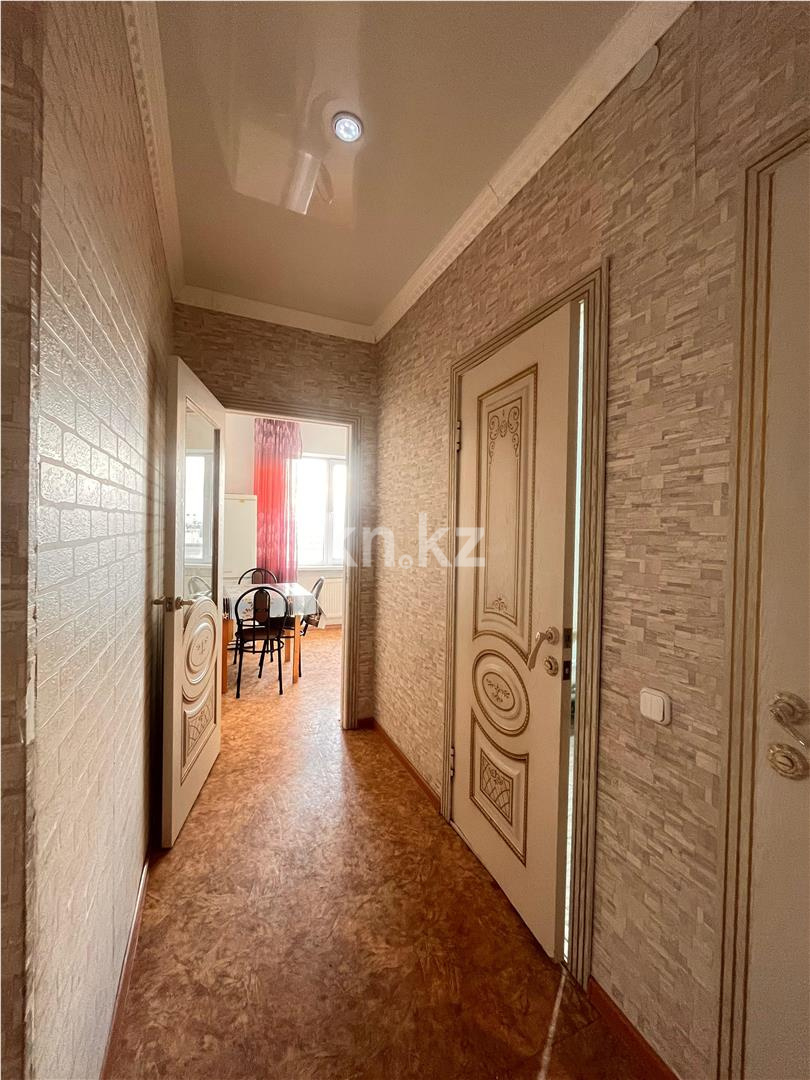 Продажа 2-комнатной квартиры, 54 м² - Продажа двухкомнатных квартир в Караганде - страница 2 фото 9 из 13