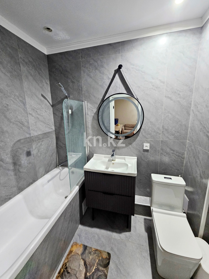 Продажа 3-комнатной квартиры, 58.8 м² - Недвижимость в Казахстане - страница 4 фото 8 из 11