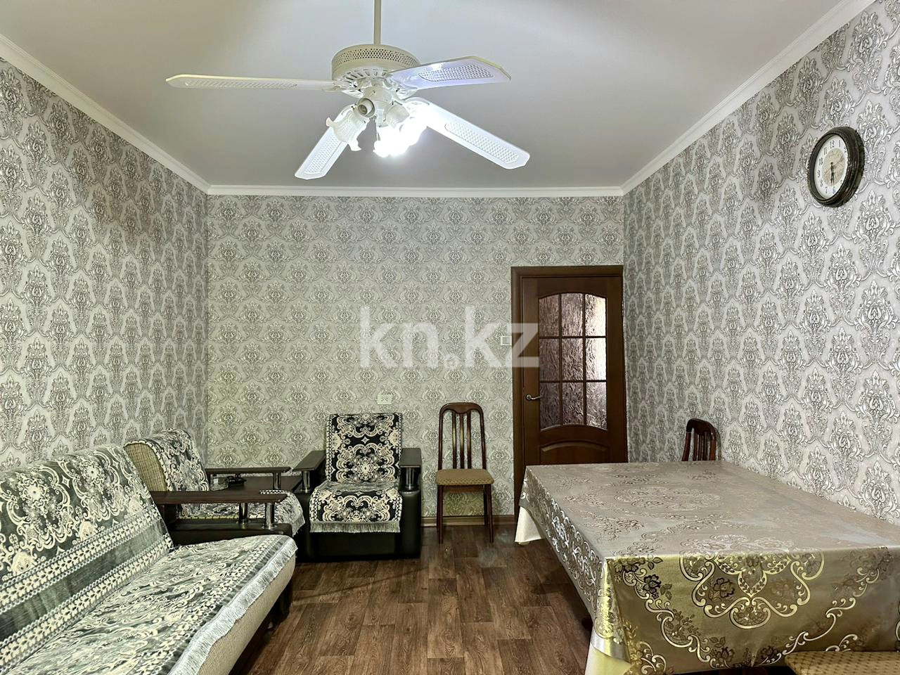 Продажа 6-комнатного дома, 368 м², мкр-н Шапагат, дом  1111 - Продажа квартир в Шымкенте фото 18 из 27