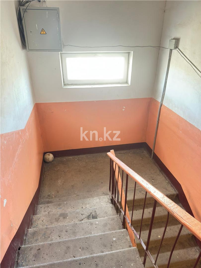 Продажа 2-комнатной квартиры, 44 м² - Недвижимость в Темиртау - страница 3 фото 9 из 9