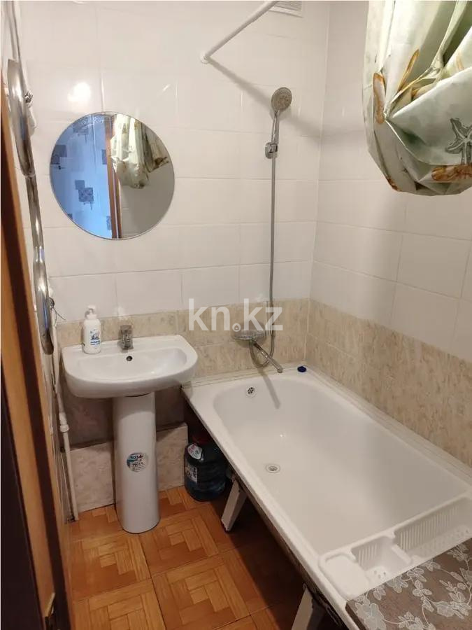 Продажа 2-комнатной квартиры, 46 м², ул. Кужанова, дом  15 - Продажа квартир в Сарани фото 3 из 4