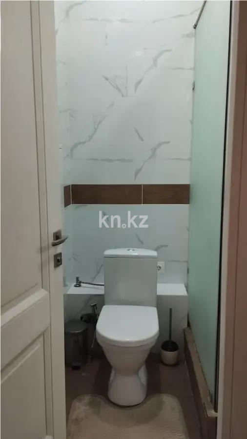 Продажа 3-комнатной квартиры, 107.2 м² - Продажа трехкомнатных квартир от собственников в Алматы фото 6 из 7