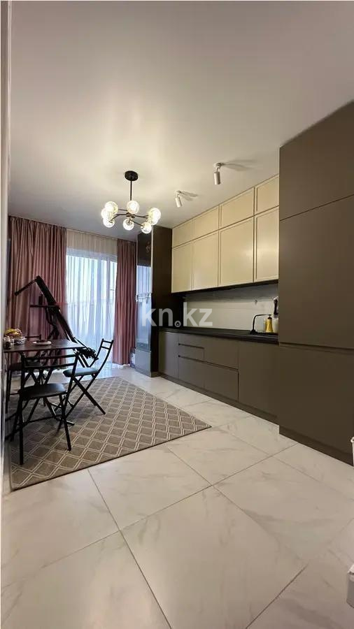 Продажа 3-комнатной квартиры, 91.3 м² - Недвижимость в Казахстане - страница 3 фото 4 из 7