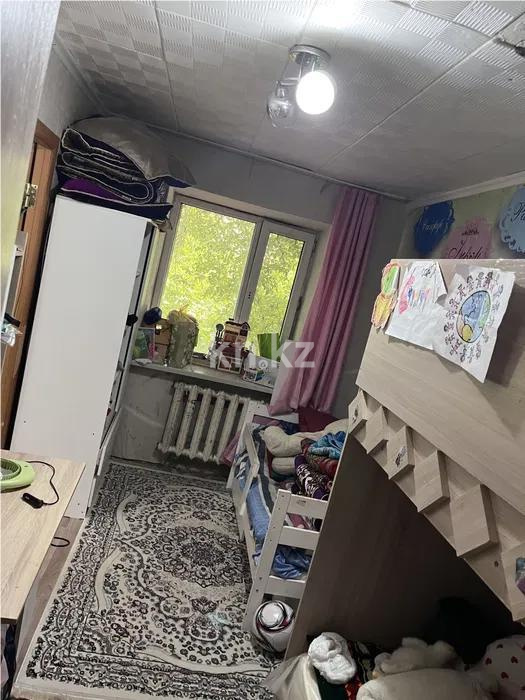 Продажа 2-комнатной квартиры, 40 м², пр. Республики, дом  53/4 - Продажа  двухкомнатных квартир в Темиртау фото 2 из 4