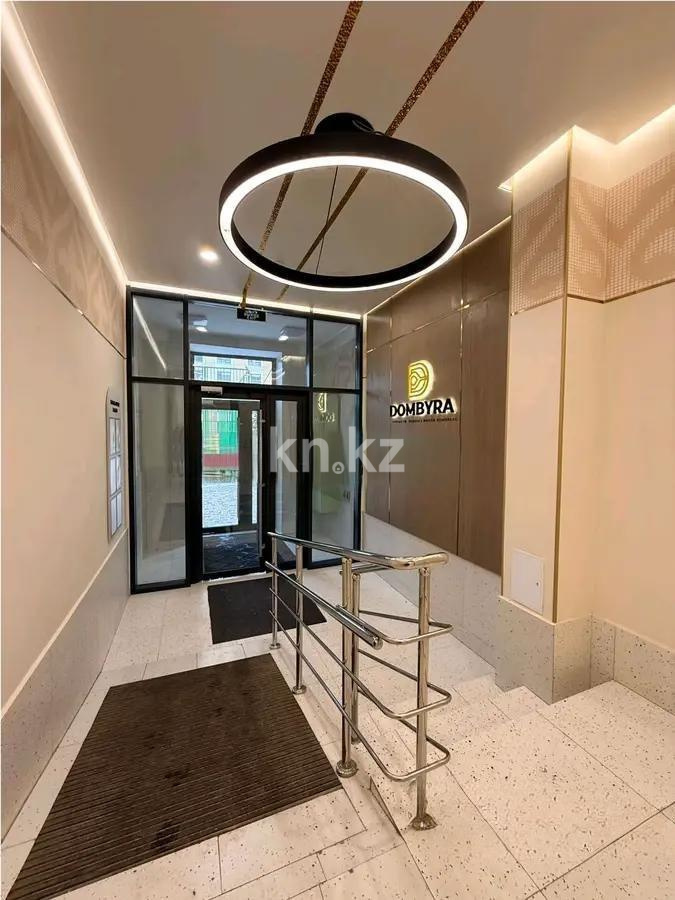 Продажа 2-комнатной квартиры, 56.27 м² в Астане - фото 6