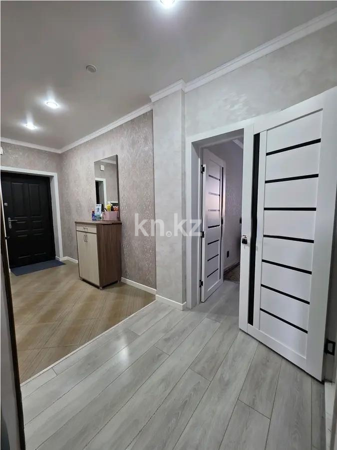 Продажа 2-комнатной квартиры, 57.6 м² в Астане - фото 5