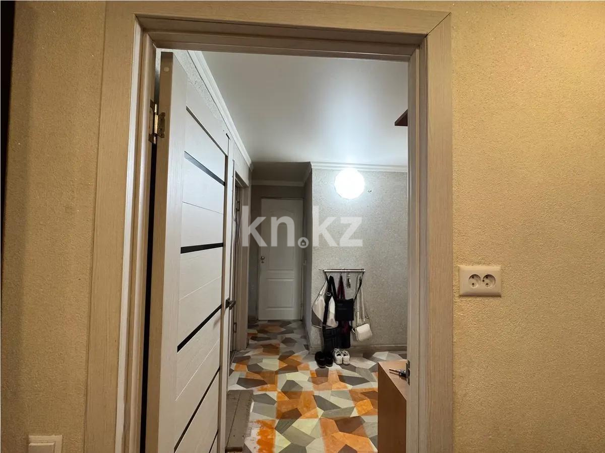 Продажа 2-комнатной квартиры, 42 м², пр. Н. Абдирова, дом  32 в Караганде - фото 7